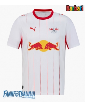 RB Leipzig Tricou Fotbal Replică 2026-27 Barbati Acasa